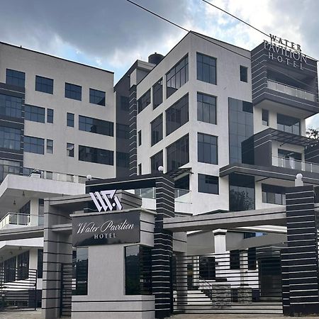Water Pavilion Hotel Keroka Экстерьер фото